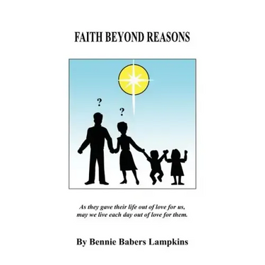Faith Beyond Reasons