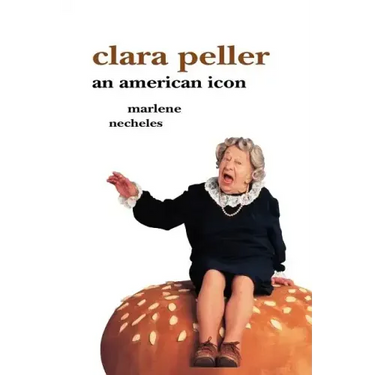 Clara Peller
