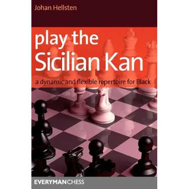 Play the Sicilian Kan
