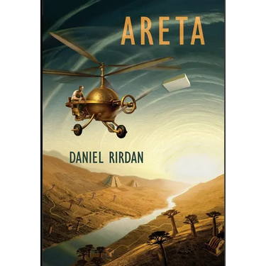 Areta
