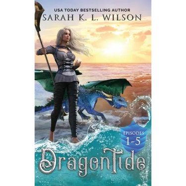 Dragon Tide: Episodes 1-5