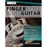 Fingerstyle Blues Guitar