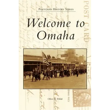 Welcome to Omaha