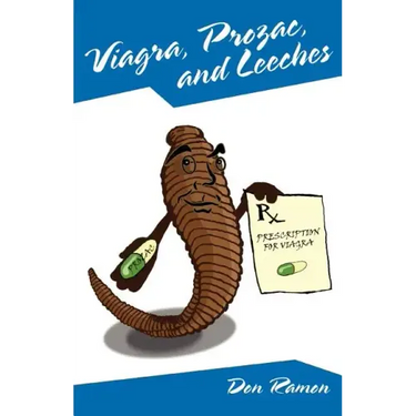 Viagra, Prozac, and Leeches