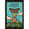 Peaceful Persistence: Essays On...