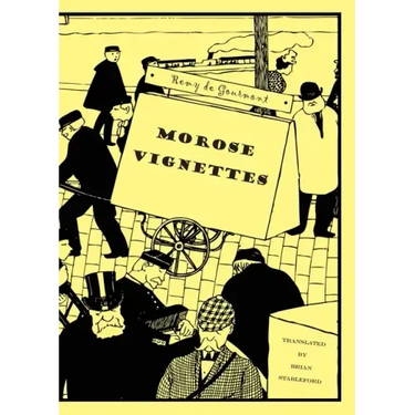 Morose Vignettes