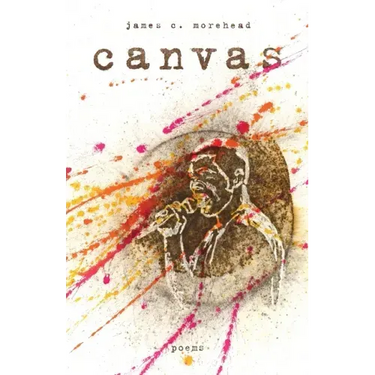 canvas: poems