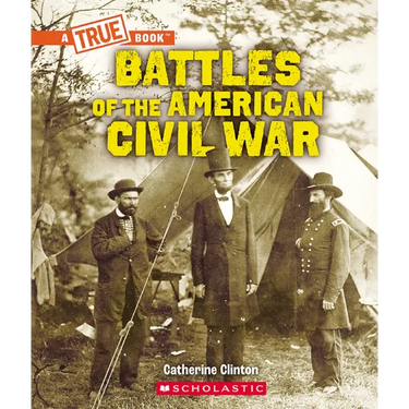 Battles of the American Civil War