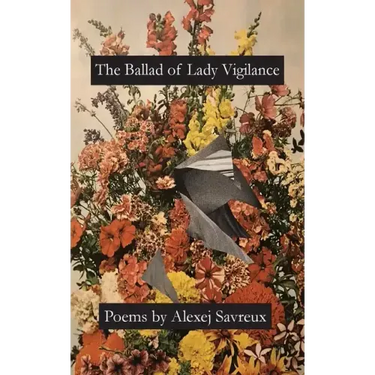 The Ballad of Lady Vigilance