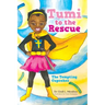 Tumi to the Rescue: The Tempting Cupcakes