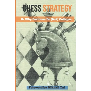 Chess Strategy: Or Why Positions Do (Not) Collapse