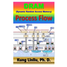DRAM (Dynamic Random Access Memory) Process Flow