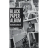 Black Paper Album