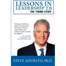 Lessons In Leadership 2.0-The Tough Stuff