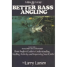 Follow the Forage for Better Bass Angling