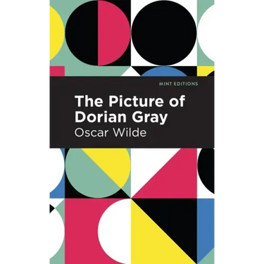 The Picture of Dorian Gray