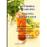 Five Herbal Tea Recipes to Balance Your Life.