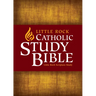 Little Rock Scripture Study Bible-NABRE