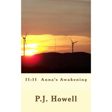 11: 11 Anna's Awakening