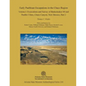 Early Puebloan Occupations in the Chaco Region: Volume I, Part 2: Excavations and Survey of Basketmaker III and Pueblo I Sites, Chaco Canyon, New Mexi