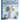 Living with Blue & White