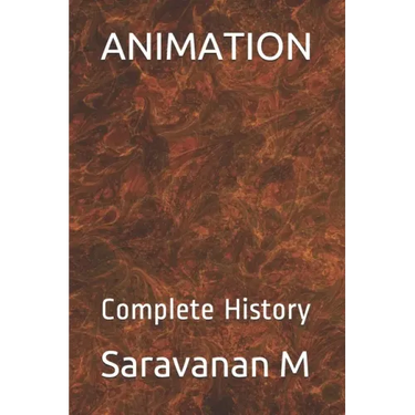 Animation: Complete History