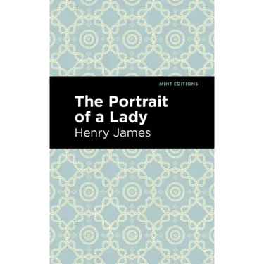 The Portrait of a Lady