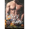 Carter's Flame: A Rescue Four Novel