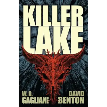 Killer Lake