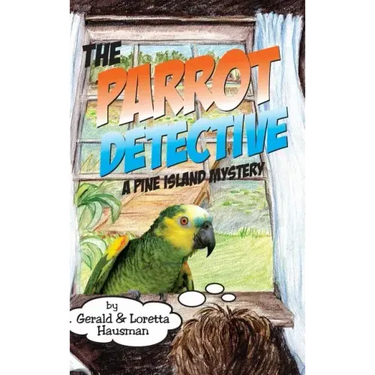 The Parrot Detective