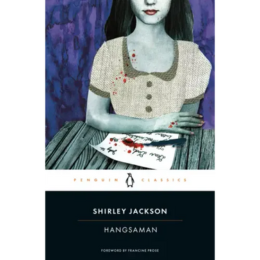 Hangsaman
