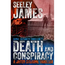 Death and Conspiracy: A Jacob Stearne Thriller
