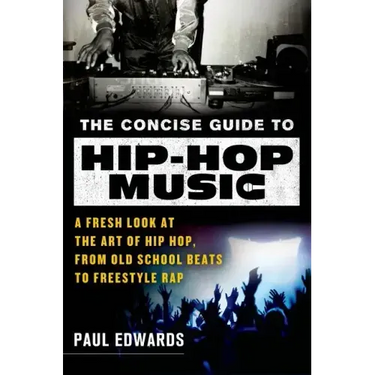 Concise Guide to Hip-Hop Music