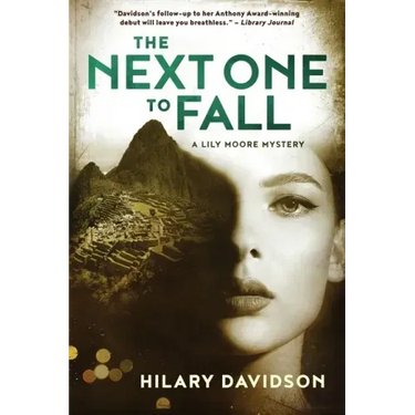 The Next One to Fall