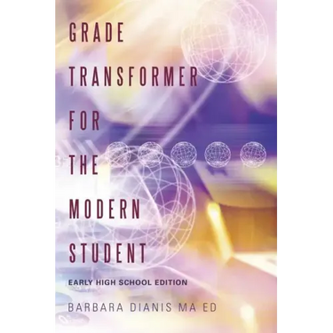 Grade Transformer for the Modern Student: Early High School Edition