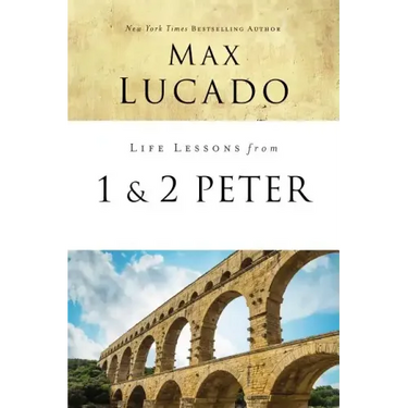 Life Lessons from 1 and 2 Peter: Between the Rock and a Hard Place