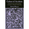 Culture of Accidents: Unexpected Knowledges in Early Modern England