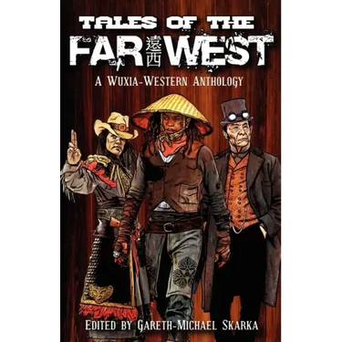 Tales of the Far West