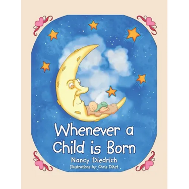 Whenever a Child Is Born