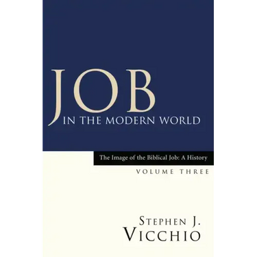 Job in the Modern World