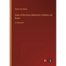 State of the Union Addresses of Martin van Buren: in large print