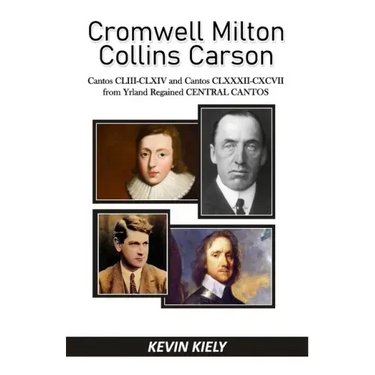 Cromwell Milton Collins Carson