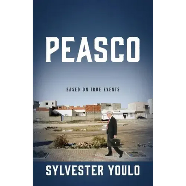 Peasco: Based on True Events