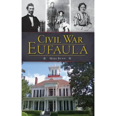 Civil War Eufaula