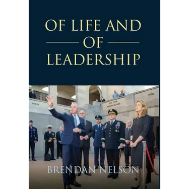 Of Life and of Leadership