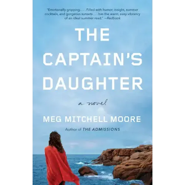 The Captain's Daughter