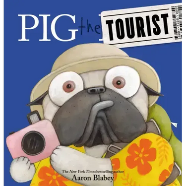 Pig the Tourist