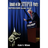 Annals of the Stupid Party: Republicans Before Trump