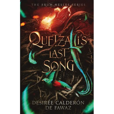 Quetzalli's Last Song
