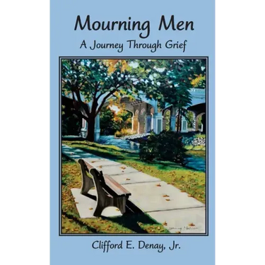 Mourning Men: A Journey Through Grief